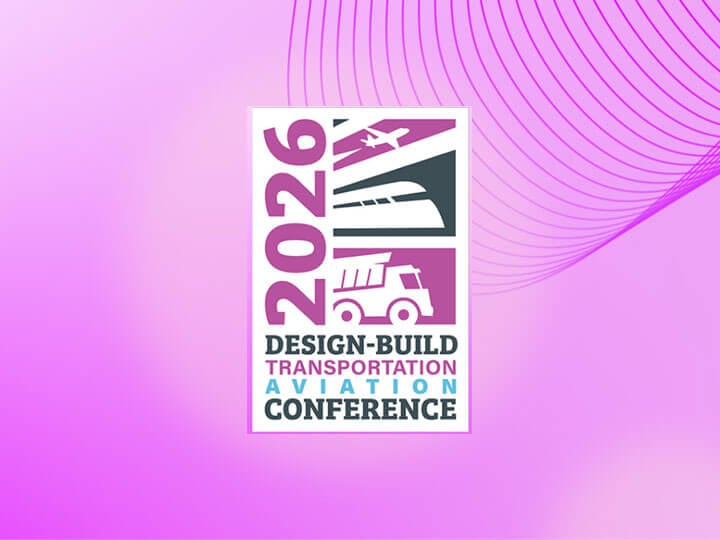 Design-Build for Transportation/Aviation Conference