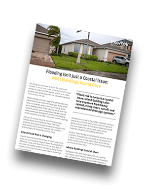 Intertek Insight: Flooding Isn&rsquo;t Just a Coastal Issue: What Buildings Inland Face