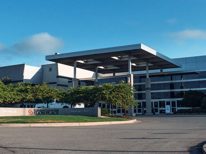 Suburban Collection Showplace